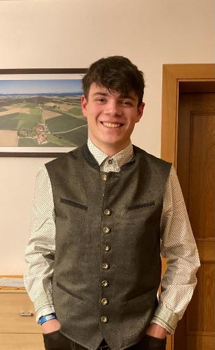 Johannes Schneiderbauer