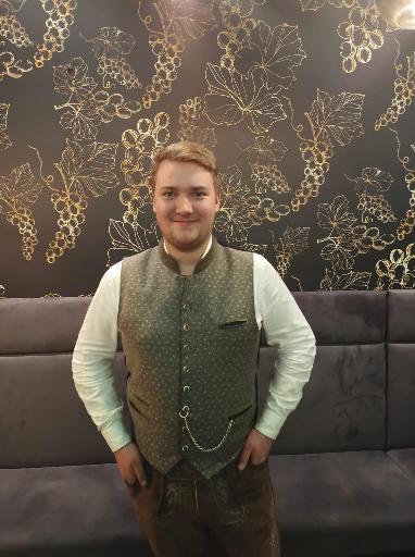 Michael Mitterbucher