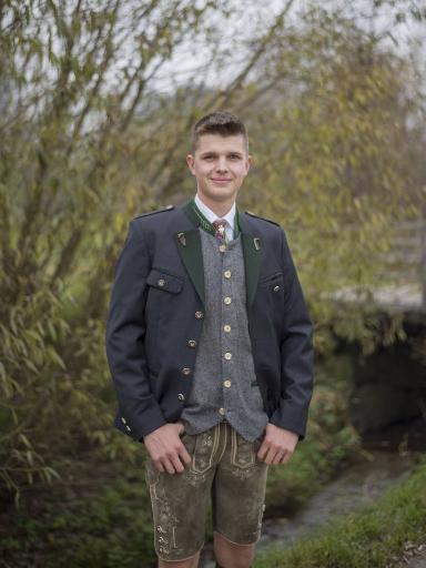 Tobias Stradner