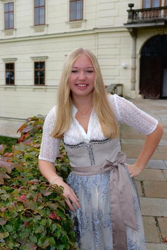 Tamara Schörgenhumer