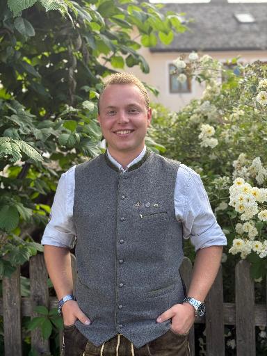 Alexander Fritz