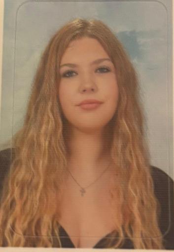 Hannah Sophie Leopold