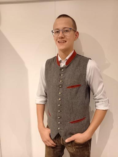 Lorenz Brandstötter