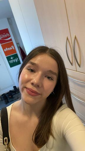 Valerie Hörmandinger