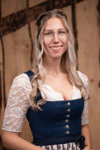 Patricia Hinteregger