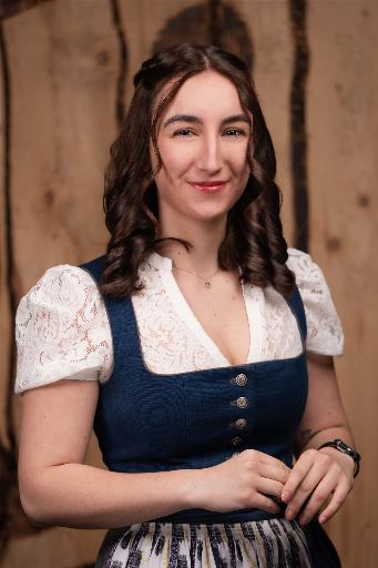 Verena Scherz