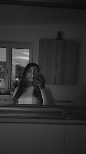 Magdalena Hochholzer